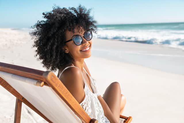 Going on holiday is the top reason why Brits break their summer health goals, according to research
