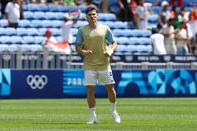 Atletico Madrid have expressed their interest in Julian Alvarez but are yet to lodge a formal offer.