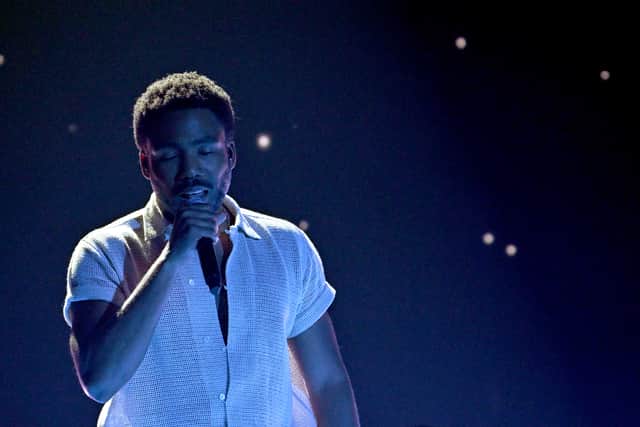 Childish Gambino has announced he has cancelled his remaining tour dates, including those in the UK, after announcing he is set to go into surgery for an ailment.