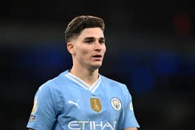 Julian Alvarez's imminent exit shows Manchester City remain the masters in the transfer window. 