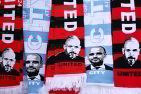 Manchester United and Manchester City injury round up ahead of 2024 Community Shield
