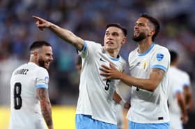 United are exploring other midfield targets amid their interest in Manuel Ugarte