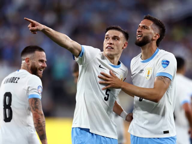United are exploring other midfield targets amid their interest in Manuel Ugarte