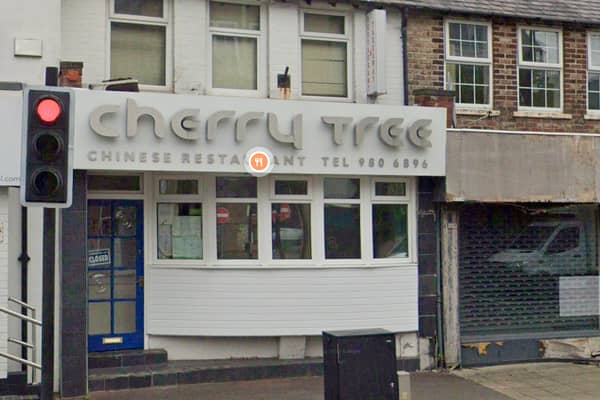 If owning a Chinese restaurant is on your bucket list, then you can purchase this Altrincham business for £128,000