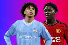 Man City and Manchester United both have nominees for the prestigious award