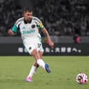 Bruno Guimaraes has said he has no plans to leave Newcastle United this summer.