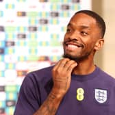 Ivan Toney 