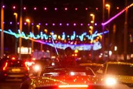 Pop icon Mel B will switch on this year’s Blackpool Illuminations.