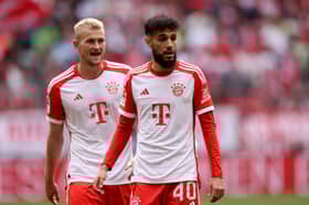 Manchester United have agreed fees for the signing of Matthijs de Ligt and Noussair Mazraoui.