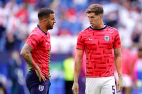 Kyle Walker, John Stones, Rodri and Phil Foden are set to return to pre-season training next week, Pep Guardiola confirmed.