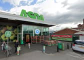 Asda Shaw superstore 