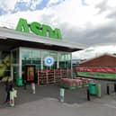 Asda Shaw superstore 