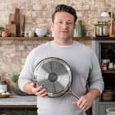 Jamie Oliver's popular kitchen item is reduced in a special deal on Amazon