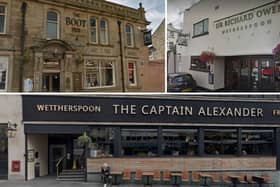 10 historical Wetherspoons pubs in the North West and the fascinating stories behind them (Photo: Google Maps)