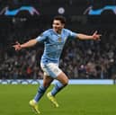 Julian Alvarez has signed for Manchester City in a deal worth up £81m.