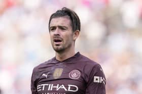 Jack Grealish has started the new season with more frustration.