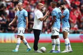 Three Manchester City players for your FPL team.