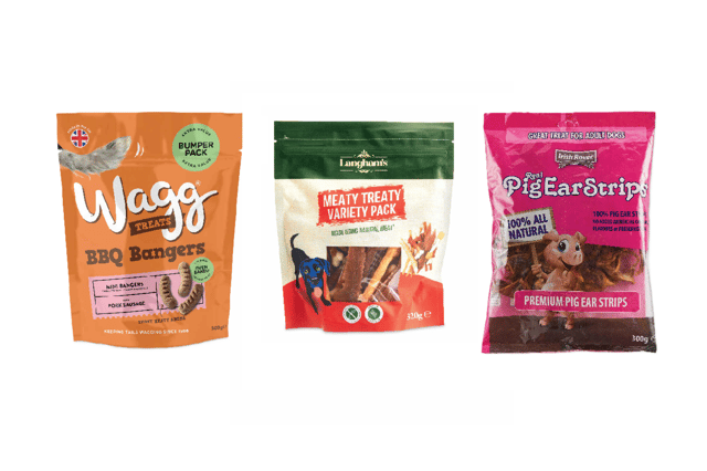 Some tasty treats for the canine in your life