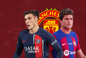 Manchester United could add two more signings to their squad before deadline day