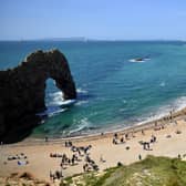 Durdle Door
