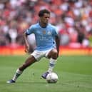 Oscar Bobb suffered a leg fracture ahead of the new season opener against Chelsea on Sunday.
