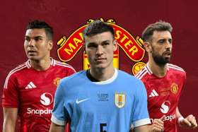 What the Manchester United midfield could look like by the end of the window