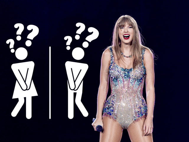 With Taylor Swift's London show expected to last more than three hours, is there an ideal moment to visit the bathroom without missing too much of the "Era's" show?