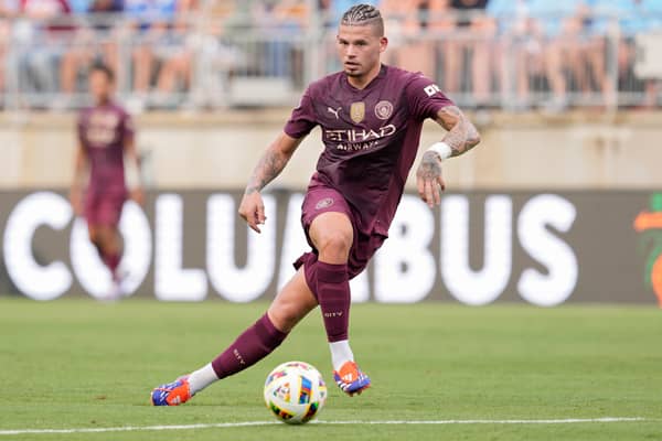 Kalvin Phillips has completed a loan move to Ipswich Town from Manchester City.