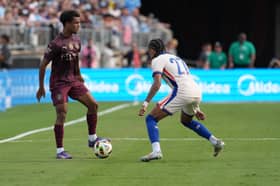 The latest team news from Manchester City and Chelsea ahead of the Premier League opener.