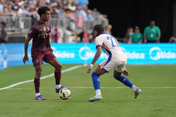 The latest team news from Manchester City and Chelsea ahead of the Premier League opener.