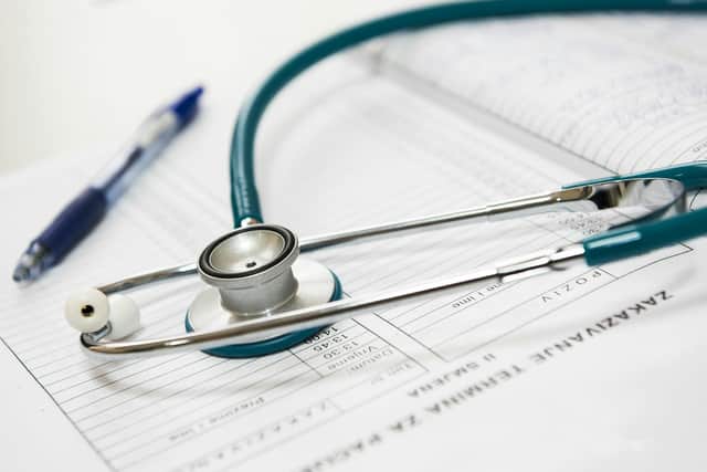 Antibiotic resistant gonorrhoea cases are on the rise according to the UKHSA (Photo: Pixabay)