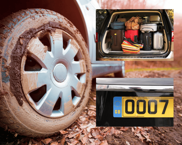 Ahead of driving to Bramham Park for Leeds Festival 2024 this week, learn some tips from the RAC to avoid a driving fine to your festival bill.