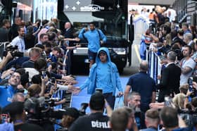Jack Grealish didn't feature in Manchester City's win over Chelsea