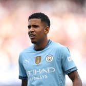 The latest Manchester City injuries and return dates.