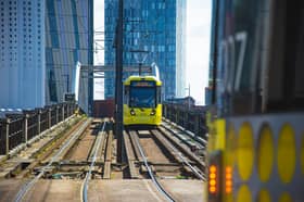 Transport for Greater Manchester (TfGM) has launched its hunt for a firm to run Metrolink trams and track on its behalf  