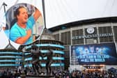 The family of Will Place are hoping for a tribute to him during Manchester City's game against Ipswich at the Etihad on Saturday
