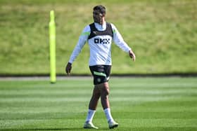 Rodri is expected to miss Manchester City's Premier League clash against Ipswich Town.
