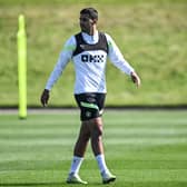 Rodri is expected to miss Manchester City's Premier League clash against Ipswich Town.