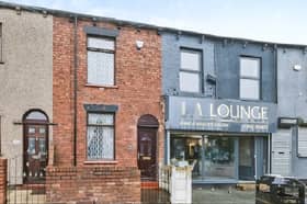 Walthew Lane, Wigan, WN2 5AL 