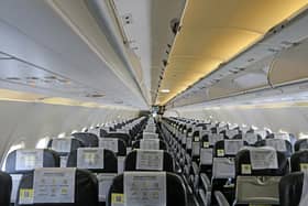 These are the five things you should never do on a plane. (Photo: Jeffry Surianto/Pexels)