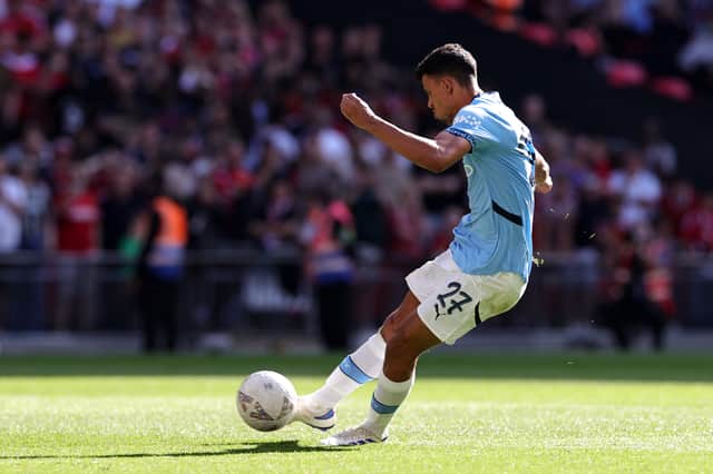 The latest Manchester City transfer news ahead of Friday's deadline day.