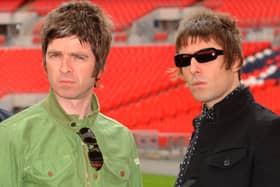 Liam and Noel Gallagher are getting back together for Oasis’s long-awaited reunion with a worldwide tour in 2025.

