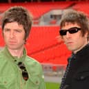 Liam and Noel Gallagher are getting back together for Oasis’s long-awaited reunion with a worldwide tour in 2025.


