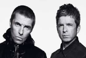 Liam and Noel Gallgher have confirmed that Oasis will be returning to the stage next summer for “Oasis Live ‘25”