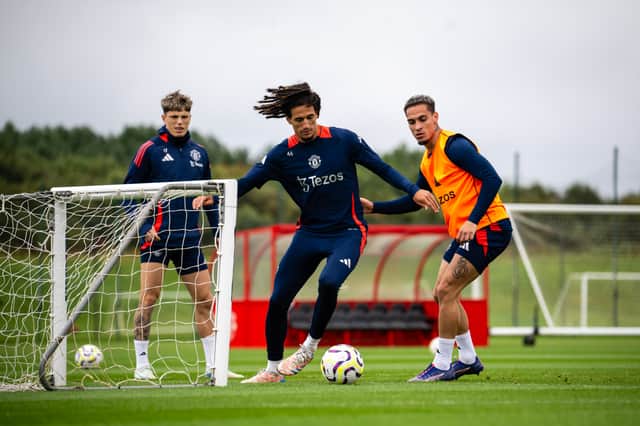 Hannibal has completed his transfer to Burnley for a fee of up to £9.4m.