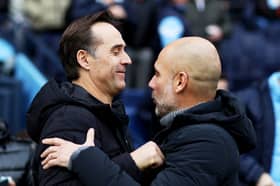 The latest team and injury news ahead of West Ham v Manchester City.