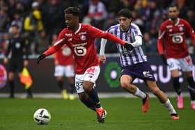 Angel Gomes left Manchester United four years ago