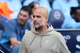 Manchester City could name an unchanged XI against West Ham this weekend in the Premier League.