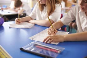 New education attainment figures show Trafford has the highest rates of pupils meeting standards in reading, writing and maths outside London