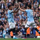 Manchester City signed Savinho and Ilkay Gundogan this summer.